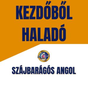 Kezdőből haladó